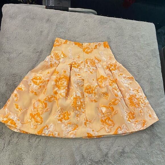 Rex Haute couture skirt, XS - Picture 2 of 8